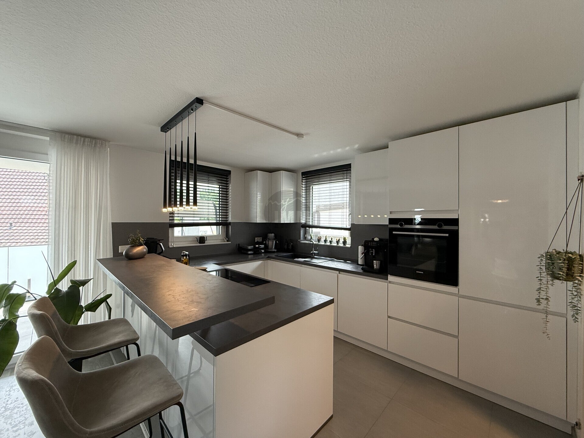 Wohnung Bahnhofstraße in Neuenbürg