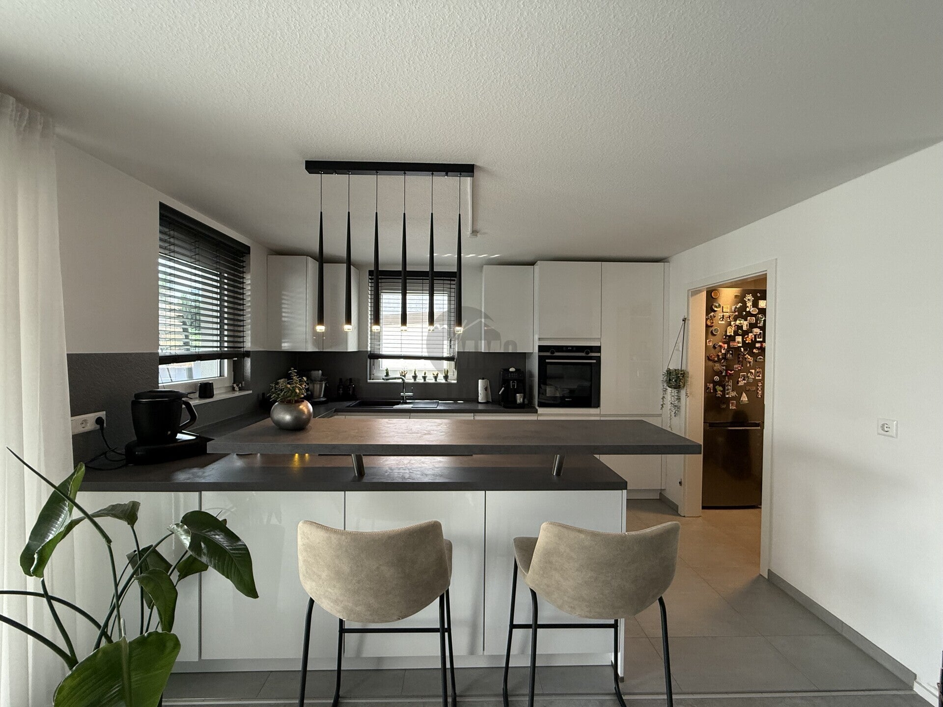 Wohnung Bahnhofstraße in Neuenbürg