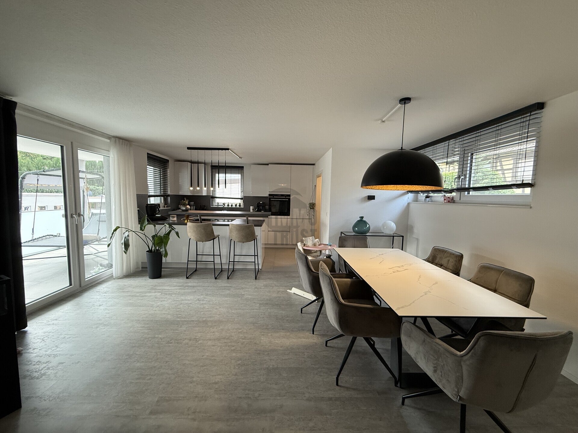 Wohnung Bahnhofstraße in Neuenbürg