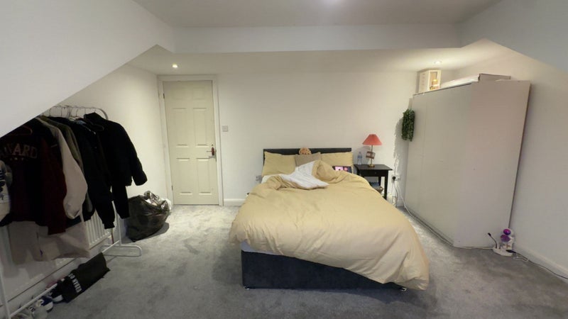 Room Great Horton Road in Bradford