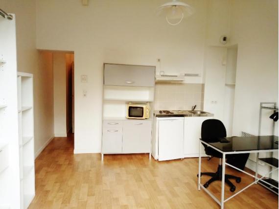 Appartement Rue duffour-dubergier à Bordeaux
