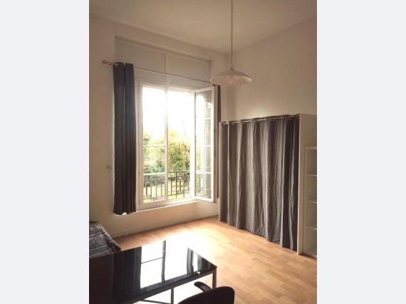 Appartement Rue duffour-dubergier à Bordeaux