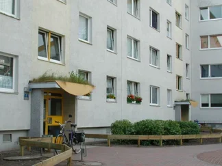 Wohnung Bergenring in Kiel