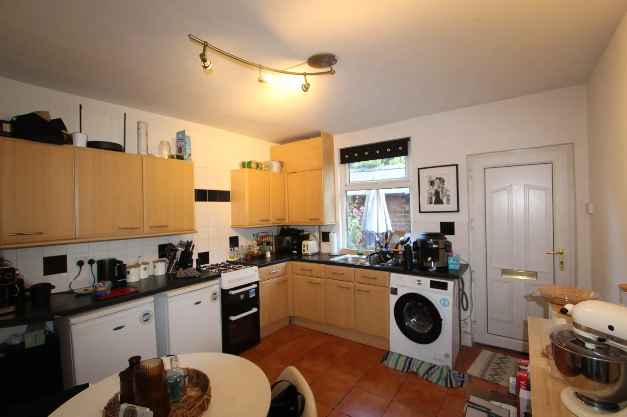Flat Parsonage Street in Sheffield