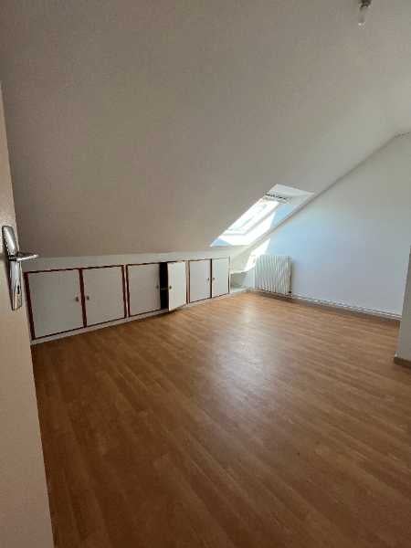 Flat Rue Saint-Privat in Belfort