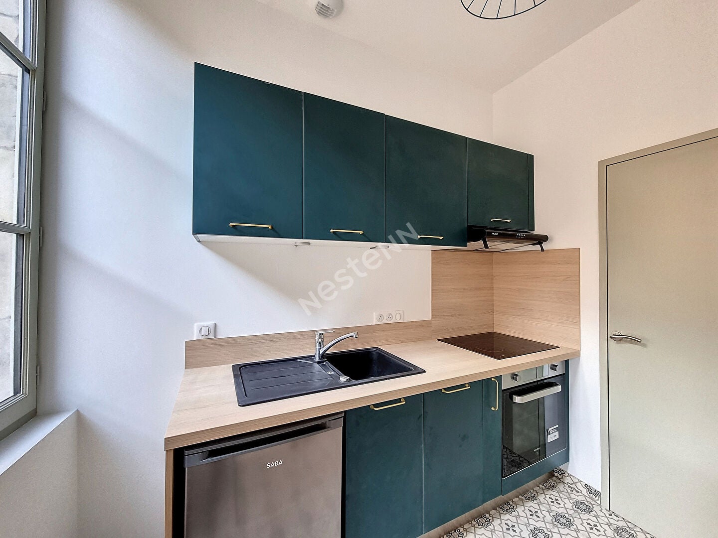 Appartement Boulevard Mirabeau à Brive-la-Gaillarde