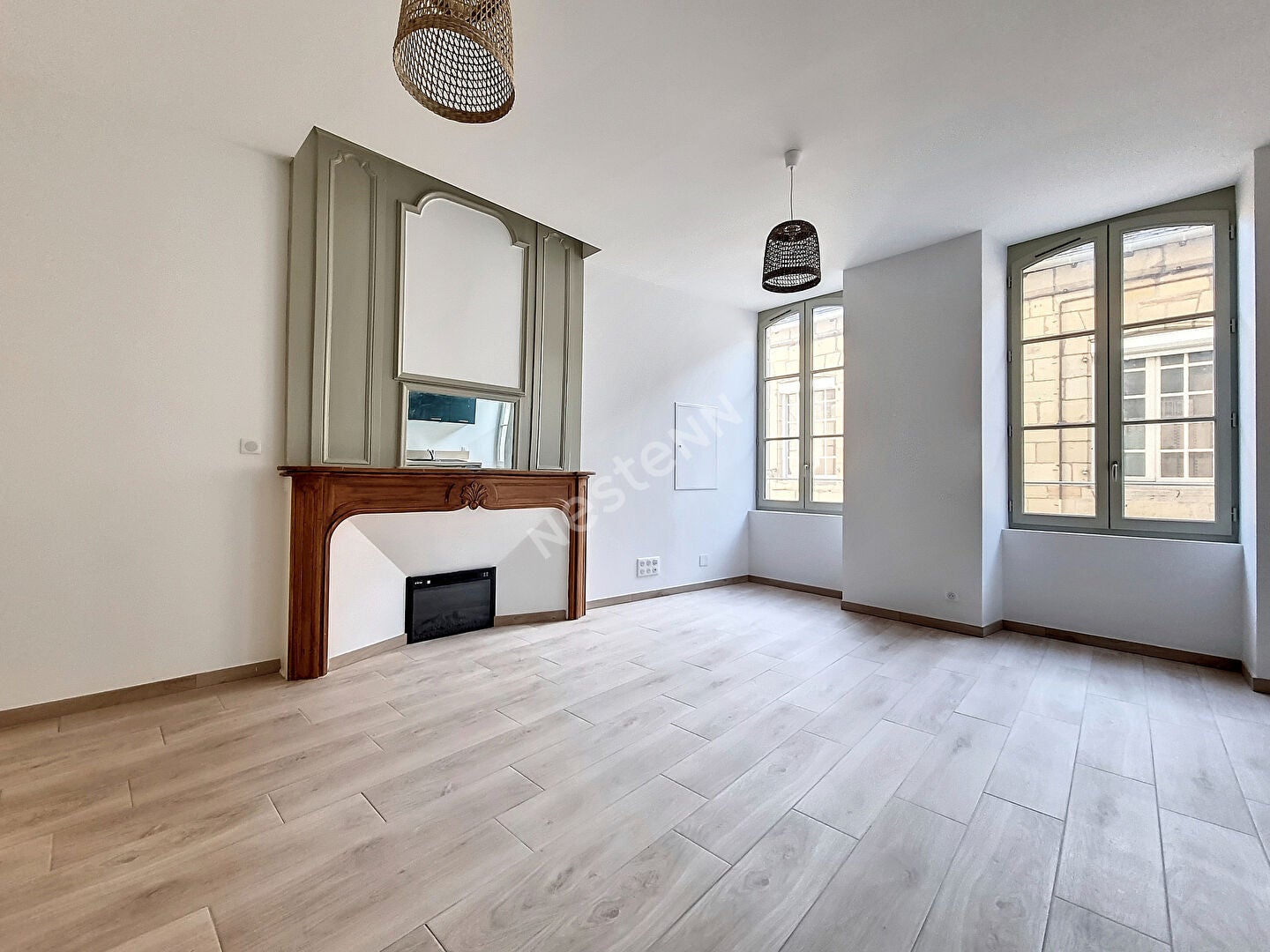 Appartement Boulevard Mirabeau à Brive-la-Gaillarde