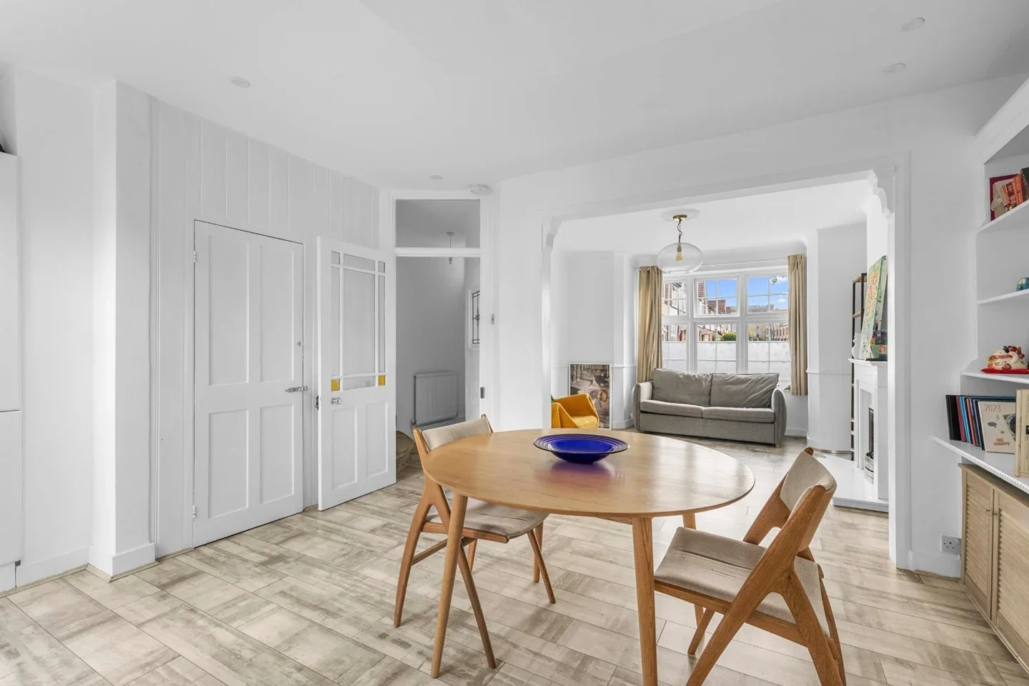 House Aynscombe Angle in Greater London