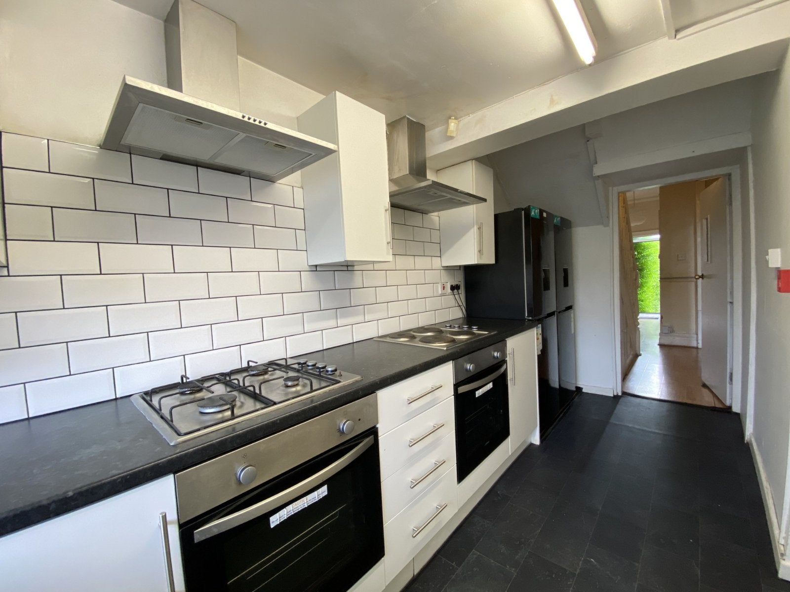 House Haddon Road in Leeds