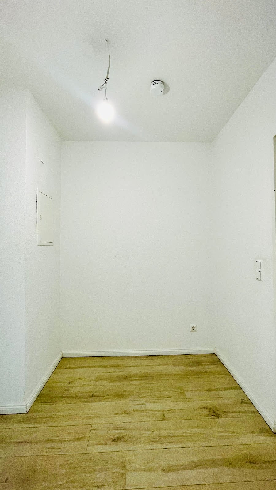 Wohnung Fahrenheitstraße in Berlin