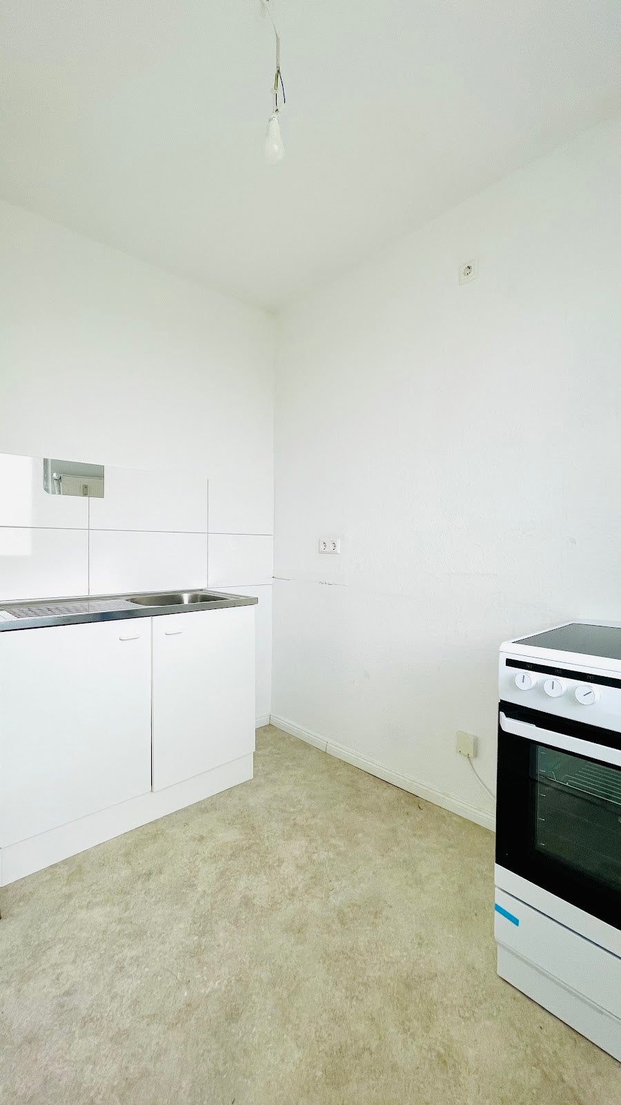 Wohnung Fahrenheitstraße in Berlin