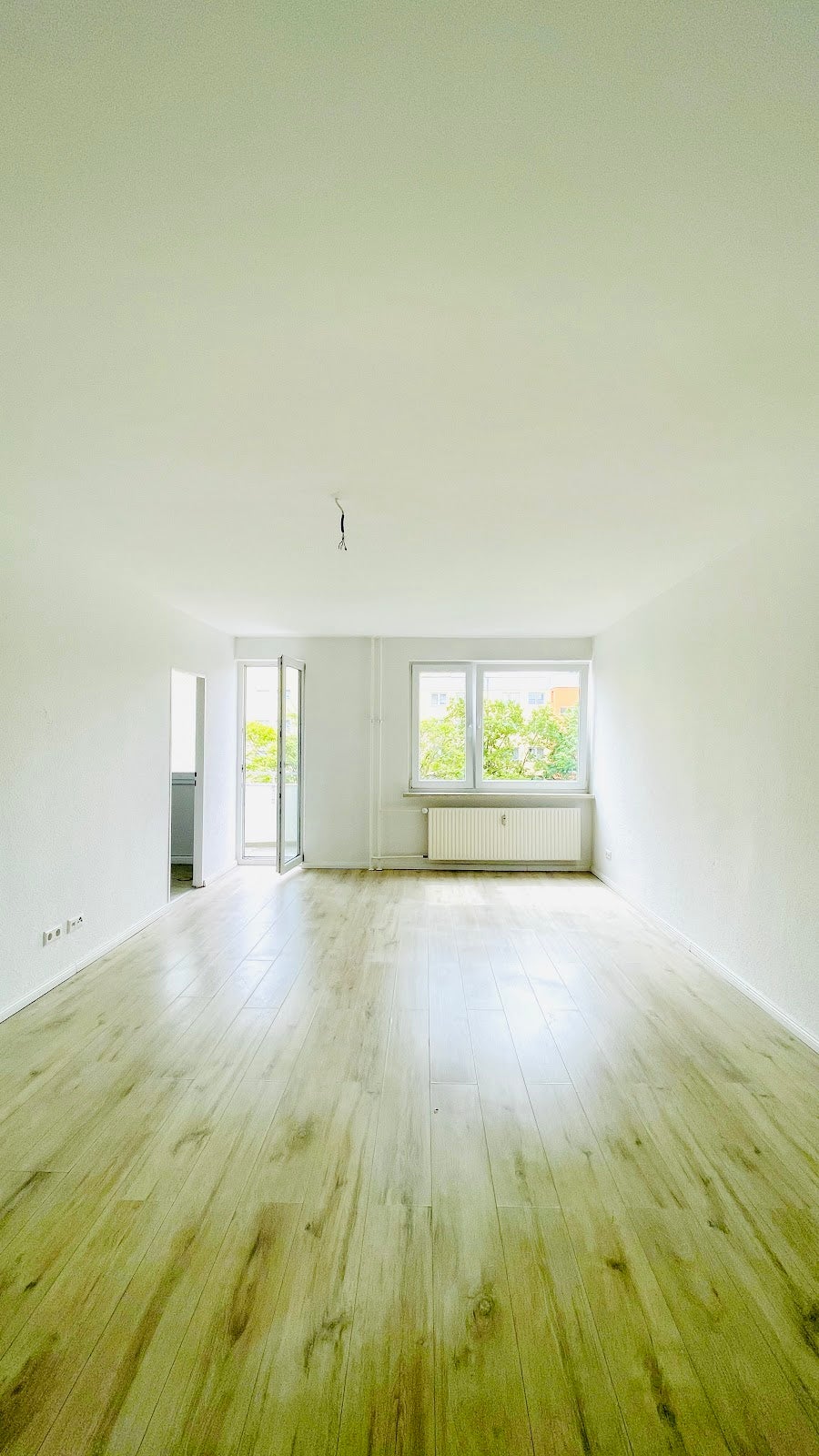 Wohnung Fahrenheitstraße in Berlin