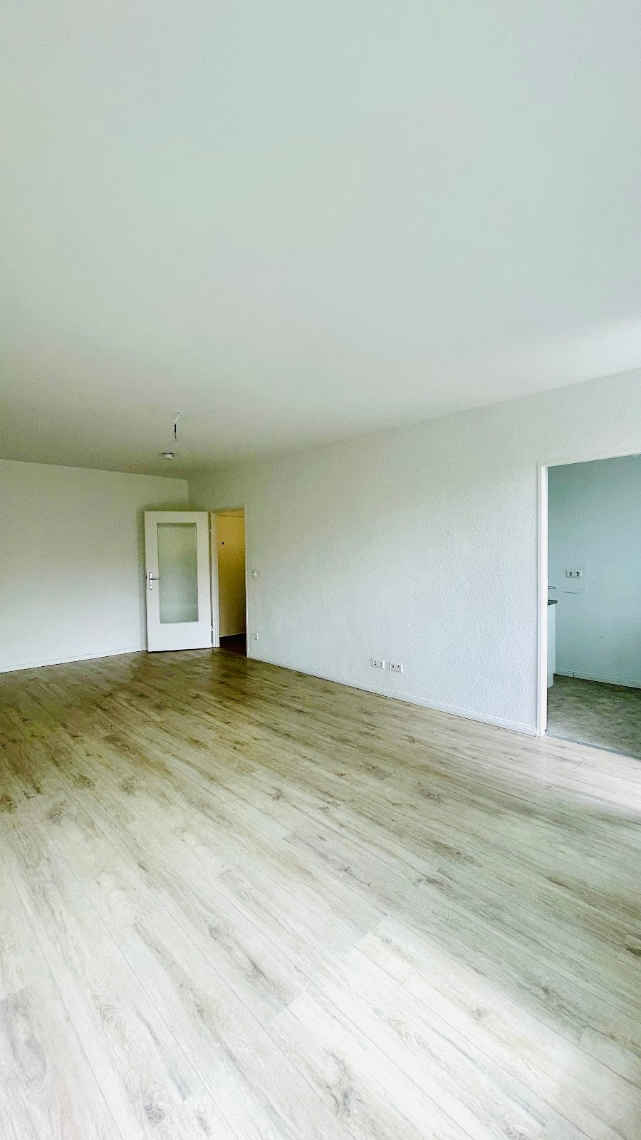 Wohnung Fahrenheitstraße in Berlin