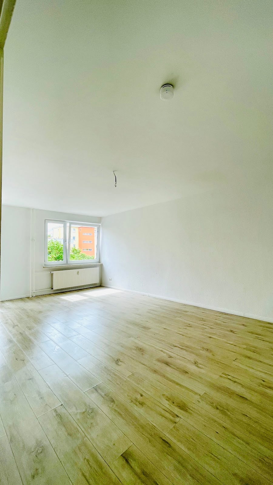 Wohnung Fahrenheitstraße in Berlin