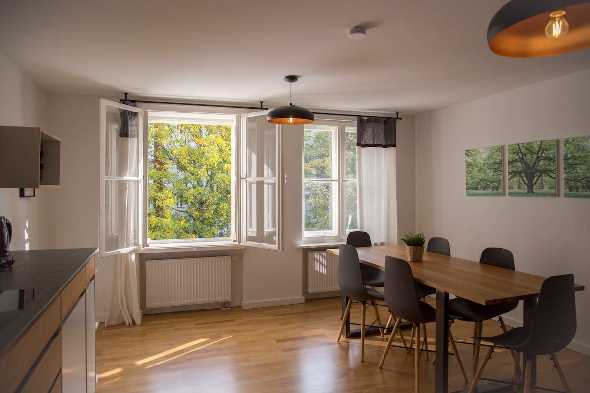 Wohnung Rheinstraße in Berlin
