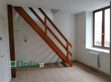 Flat Avenue Gambetta in Saint-Cyr-au-Mont-d'Or