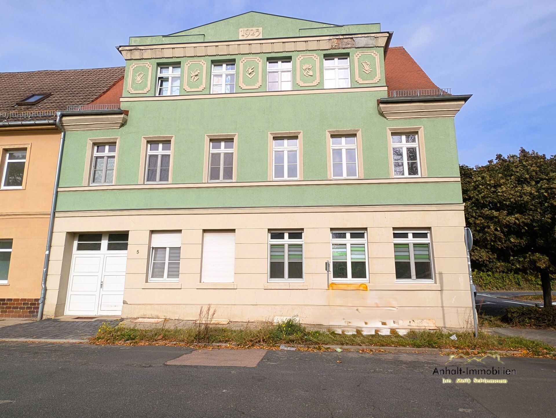 Wohnung Am Theater in Bitterfeld-Wolfen