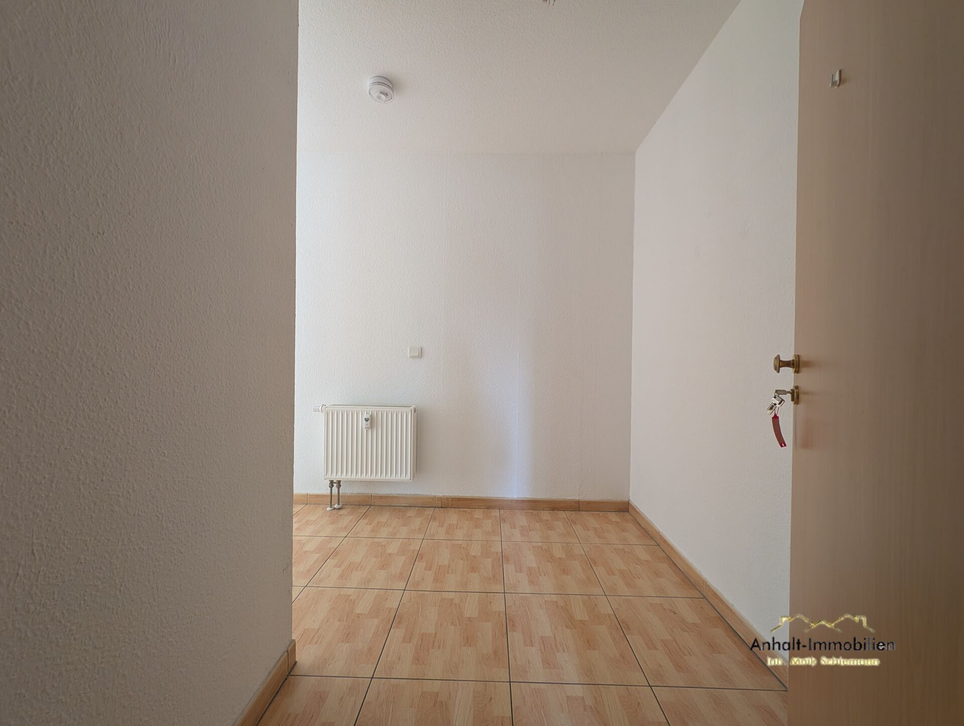 Wohnung Am Theater in Bitterfeld-Wolfen