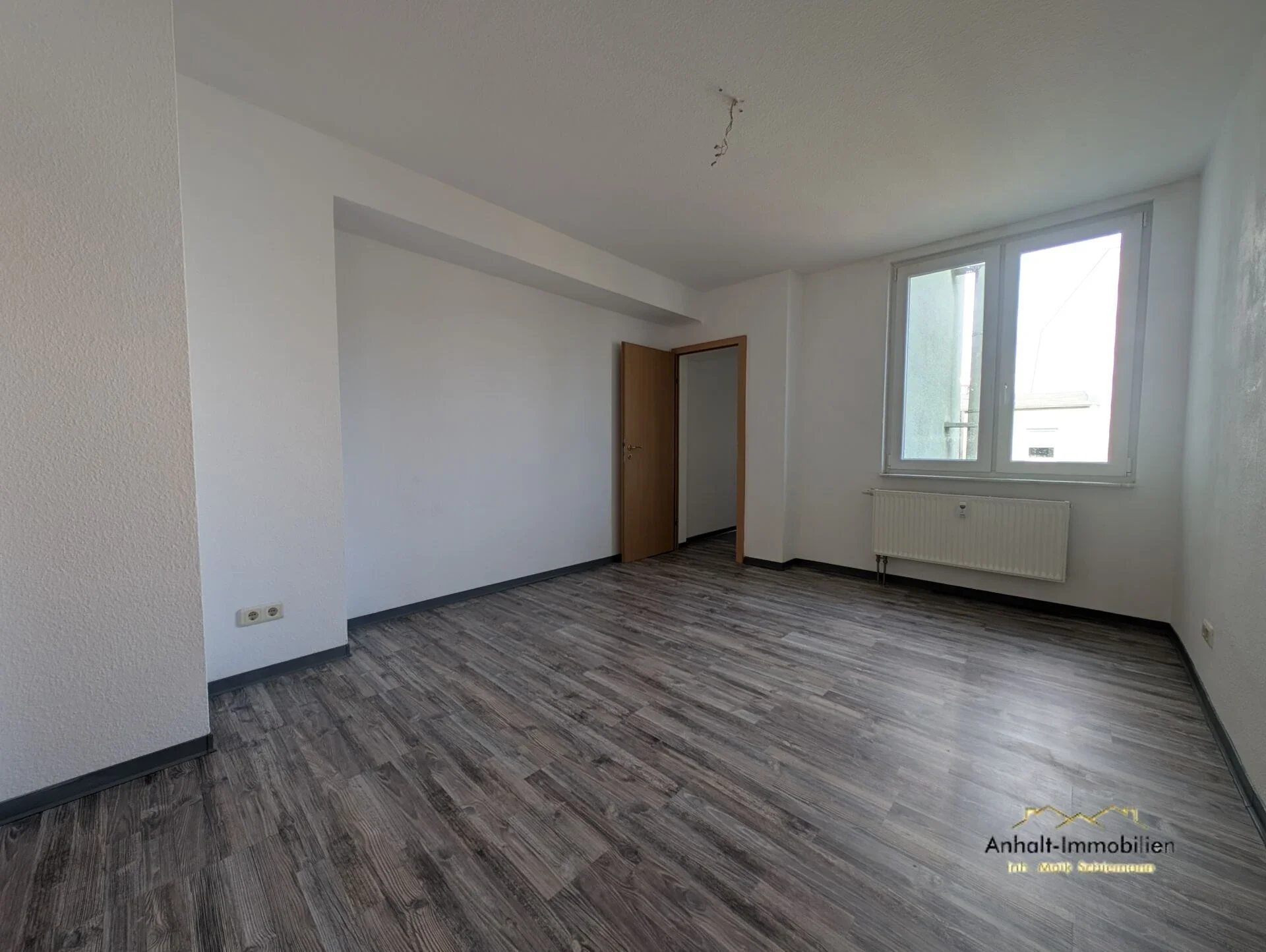 Wohnung Am Theater in Bitterfeld-Wolfen