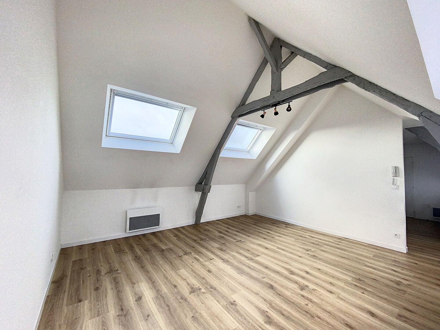 Flat Rue Jean Jaurès in Quéven
