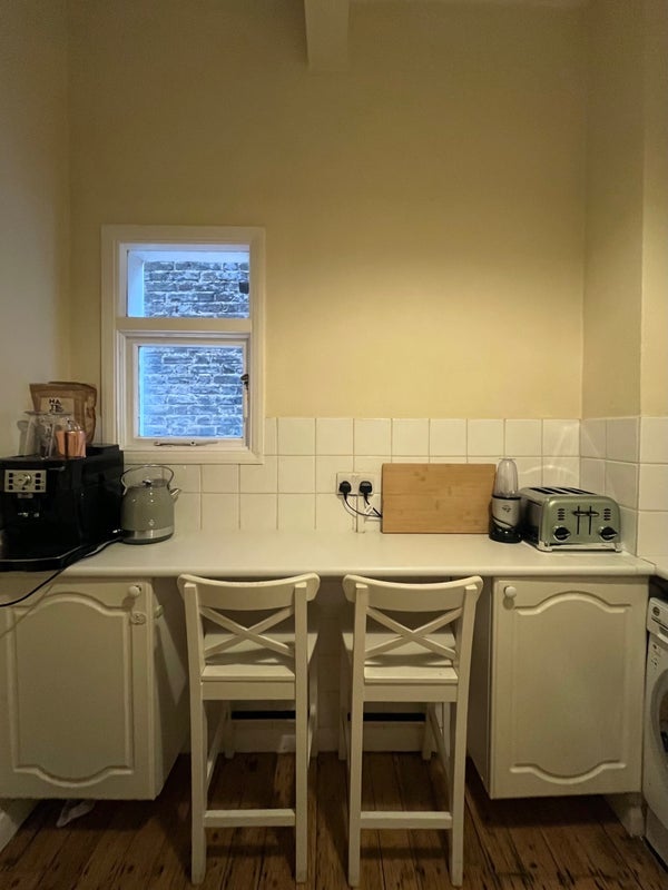 Room Osborne Road in Greater London