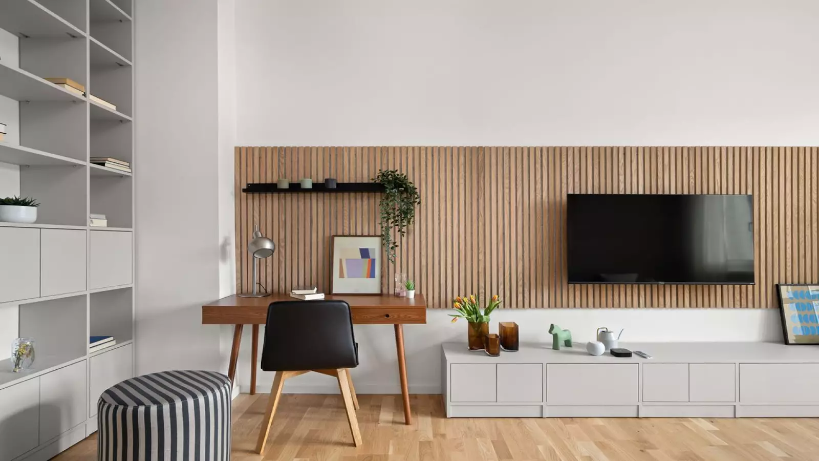 Wohnung Framstraße in Berlin