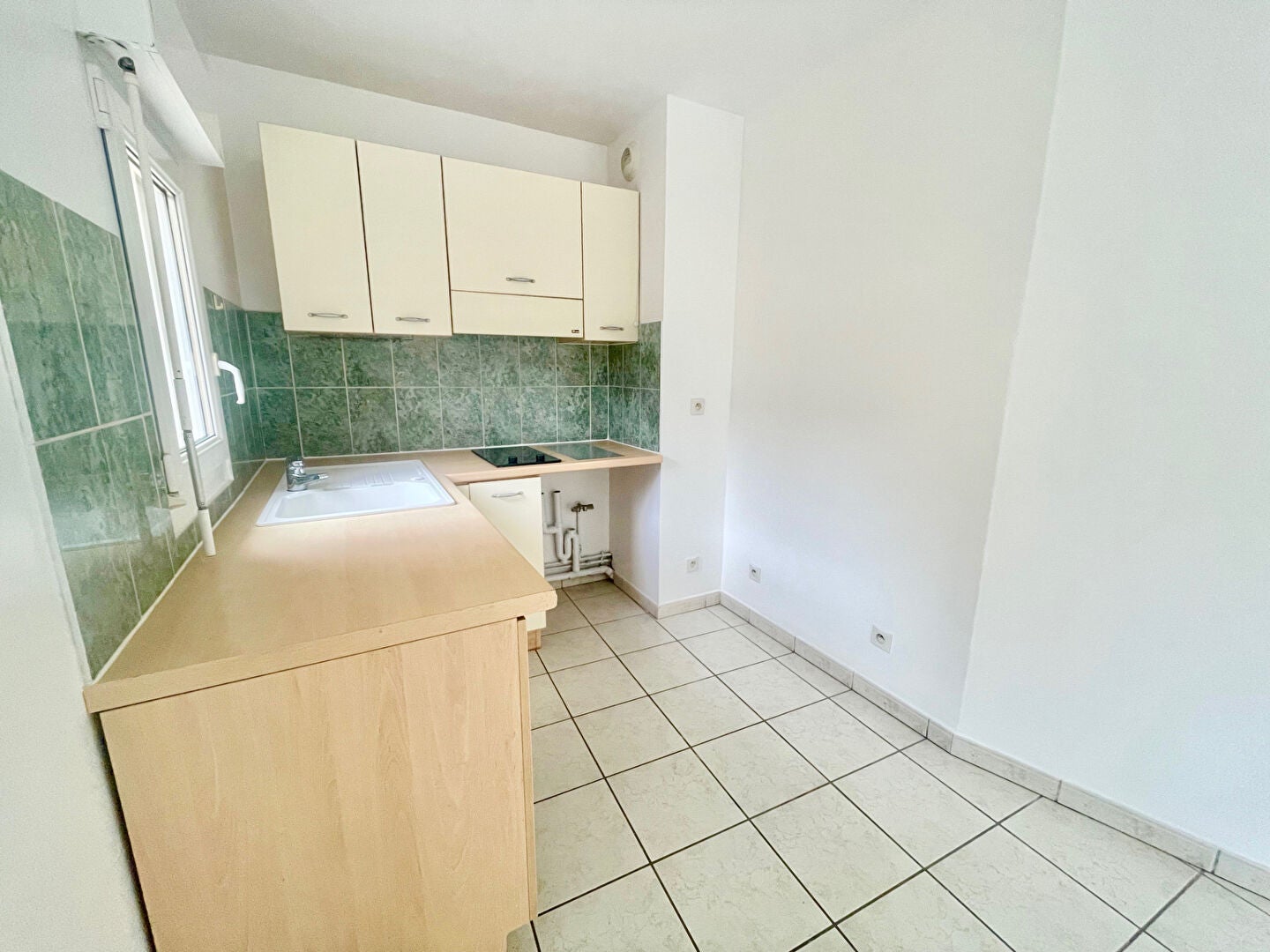 Appartement Rue de Paris à Palaiseau