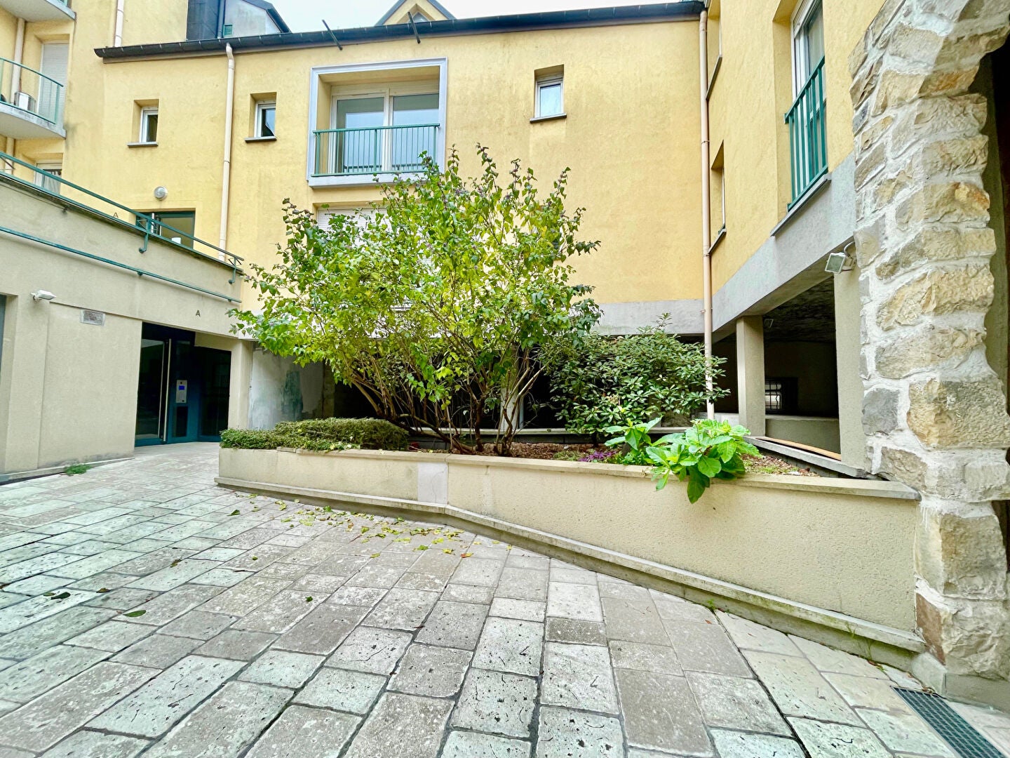 Appartement Rue de Paris à Palaiseau