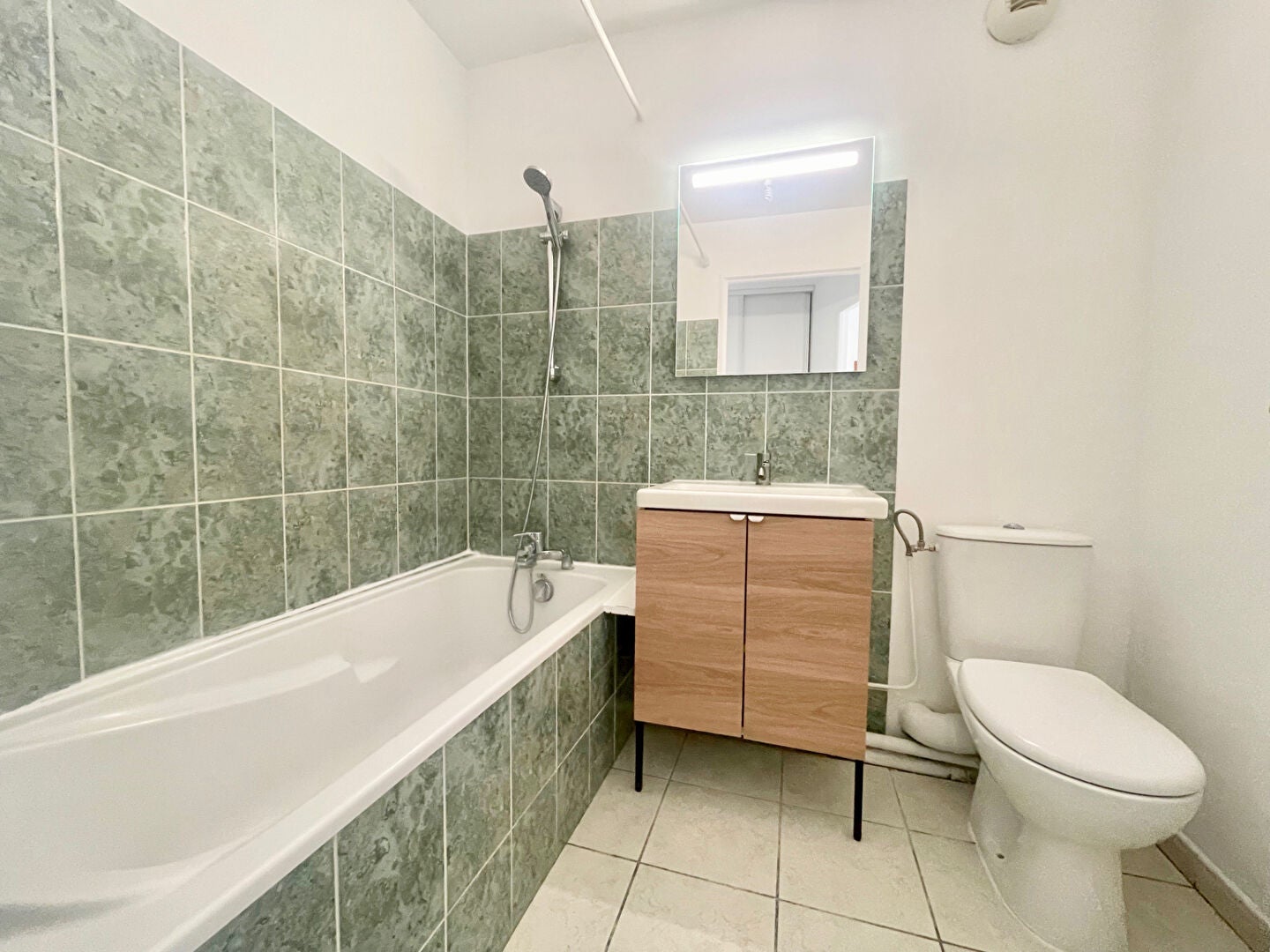 Appartement Rue de Paris à Palaiseau