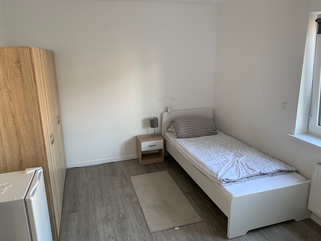 Wohnung Hauptstraße in Stangenrod
