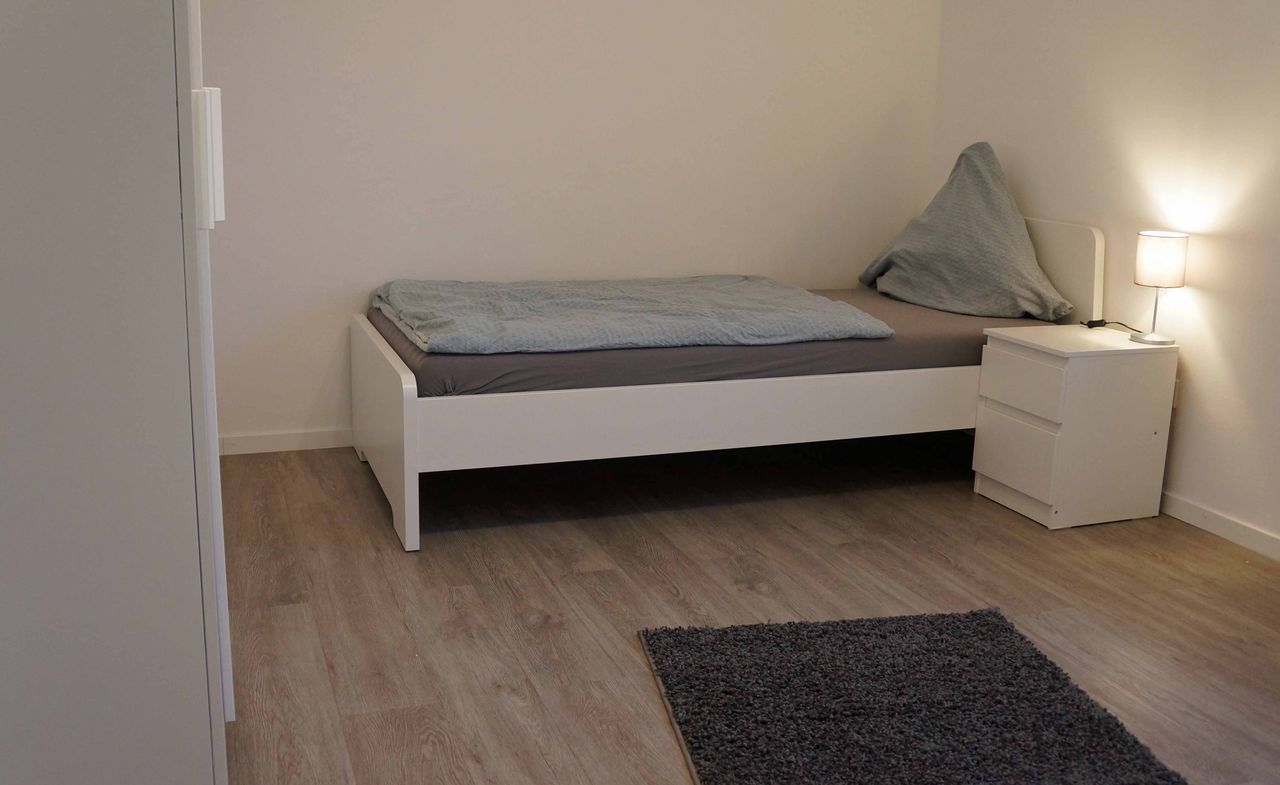 Wohnung Hauptstraße in Stangenrod