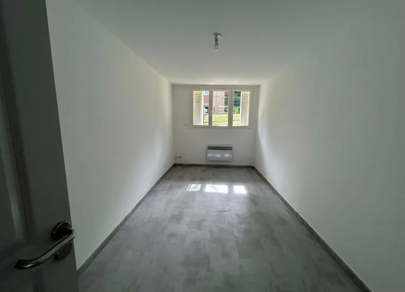 Flat Rampe Saint-Just in Laon