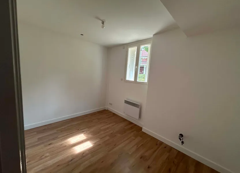 Flat Rampe Saint-Just in Laon