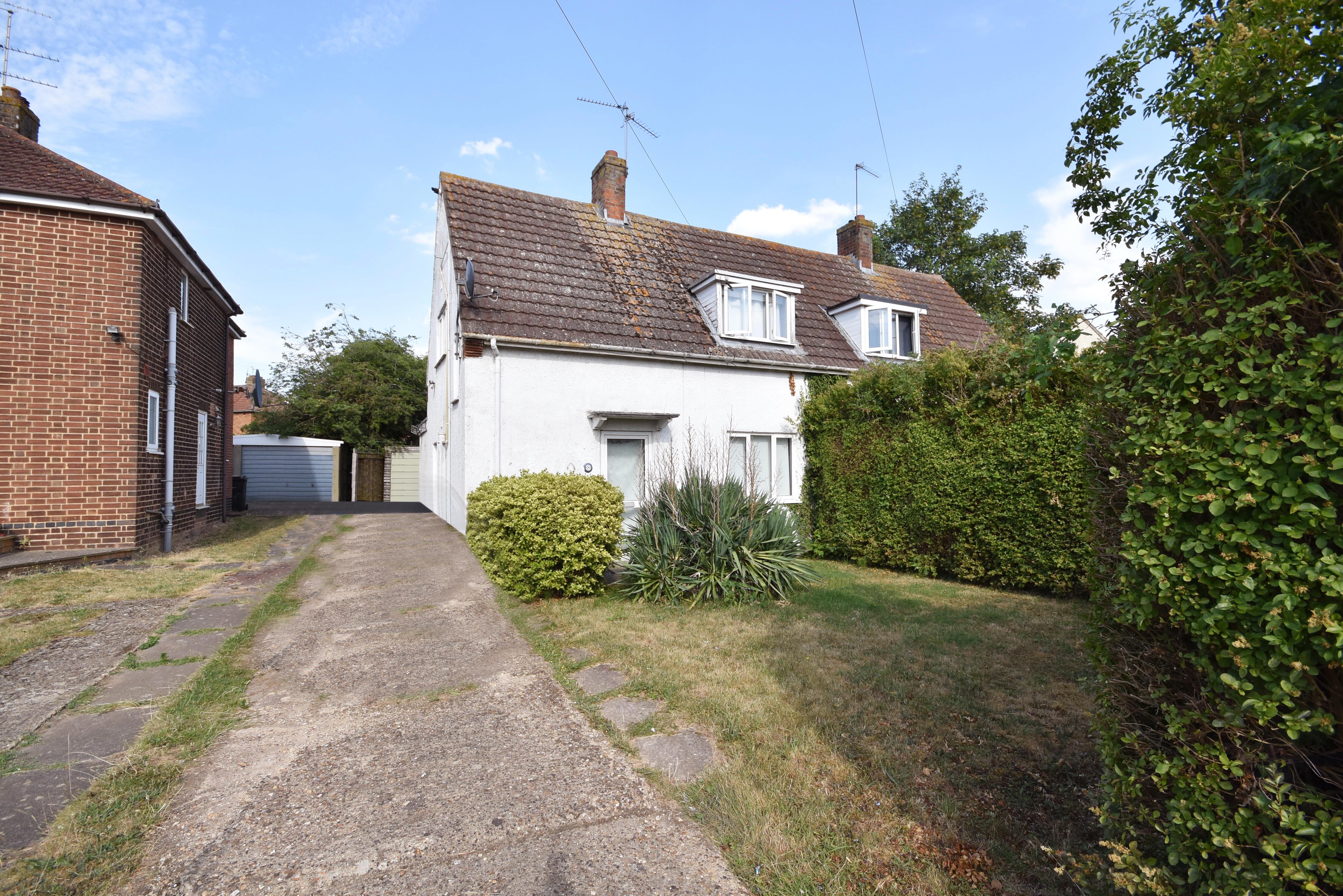 House Franklin Fields in Corby