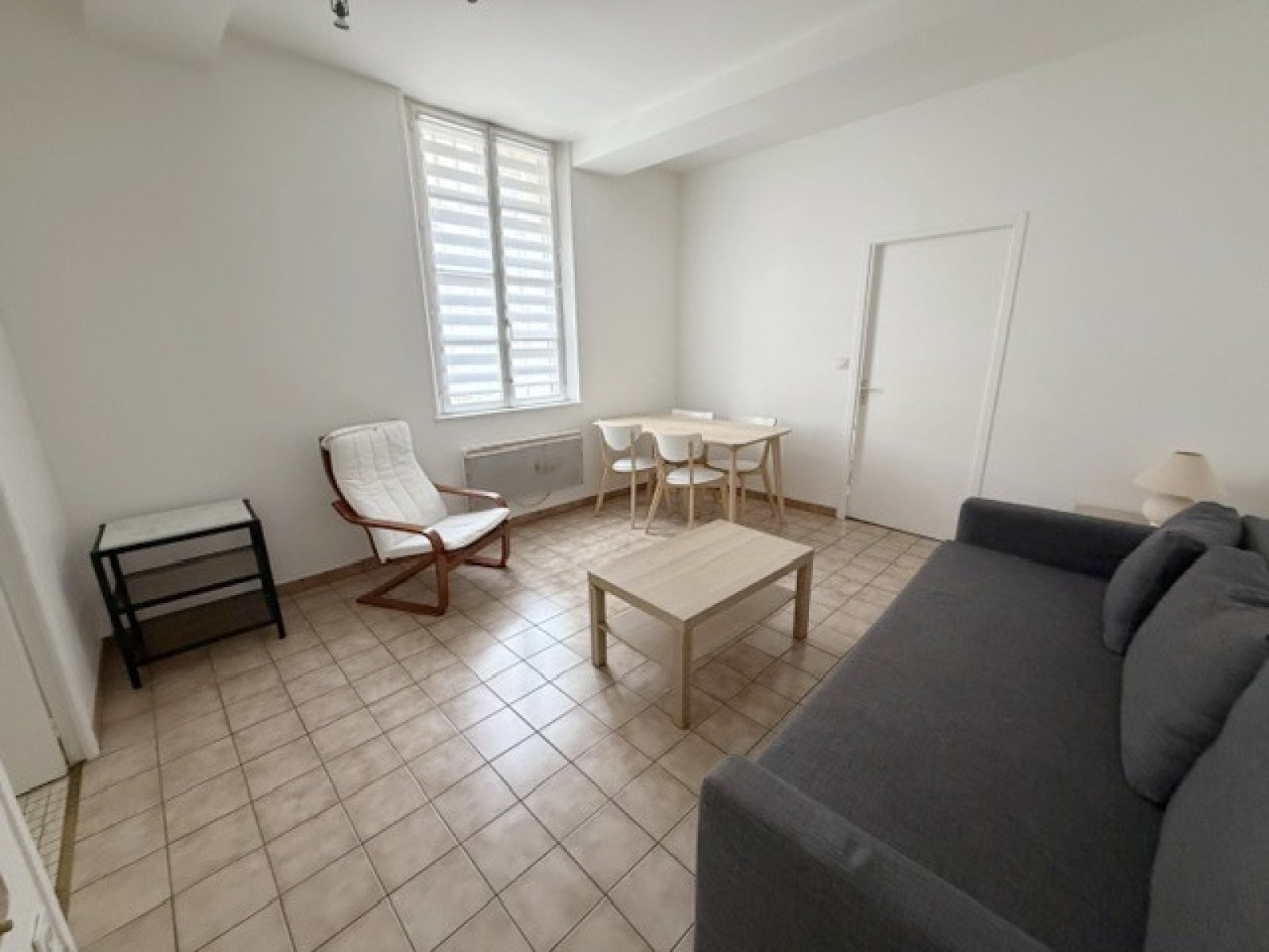 Flat Rue Claude Cazotte in Dijon