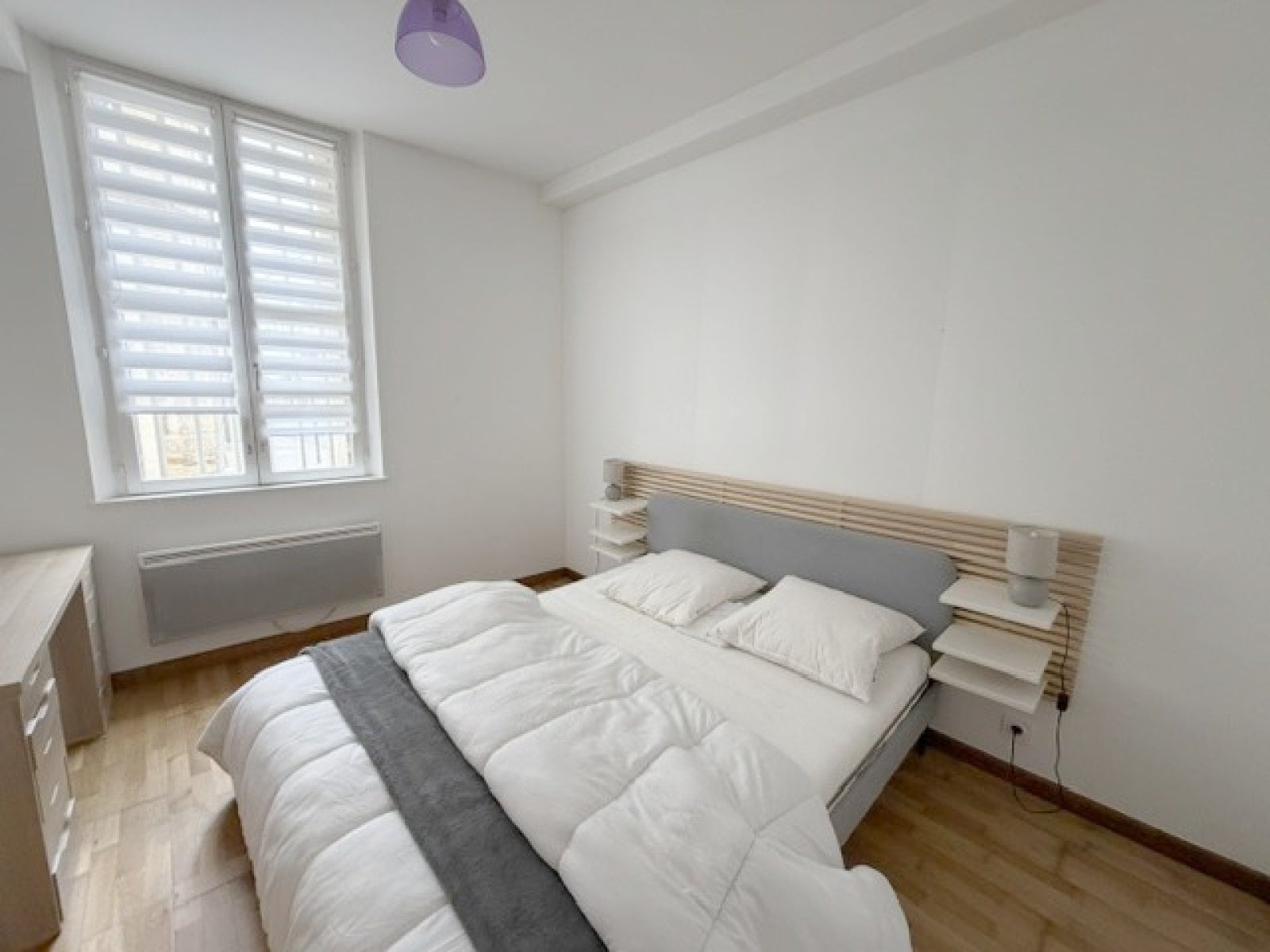 Flat Rue Claude Cazotte in Dijon