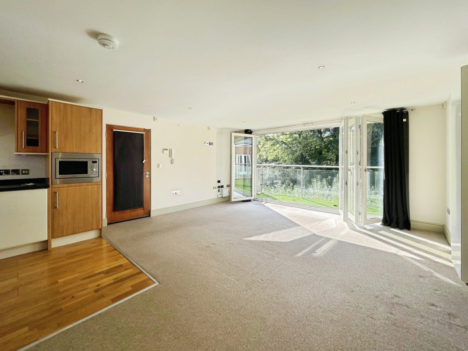 Flat Sherborne Road in Yeovil