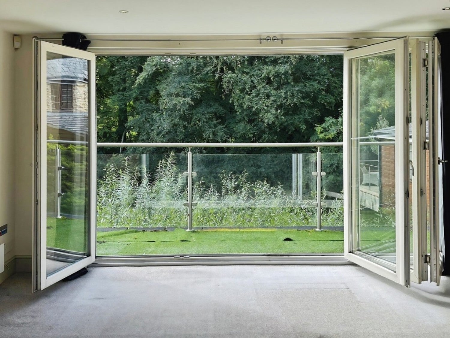 Flat Sherborne Road in Yeovil