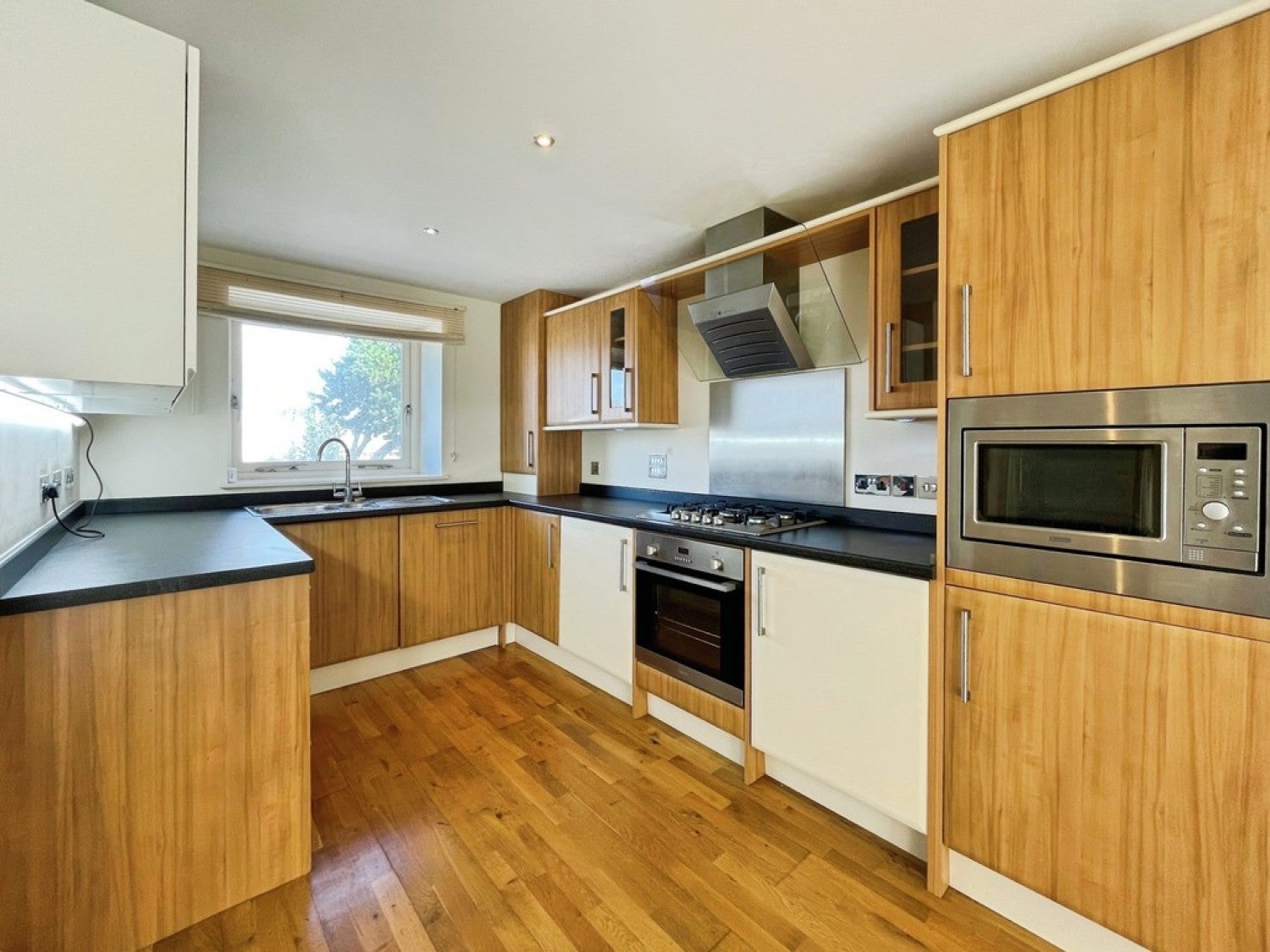 Flat Sherborne Road in Yeovil