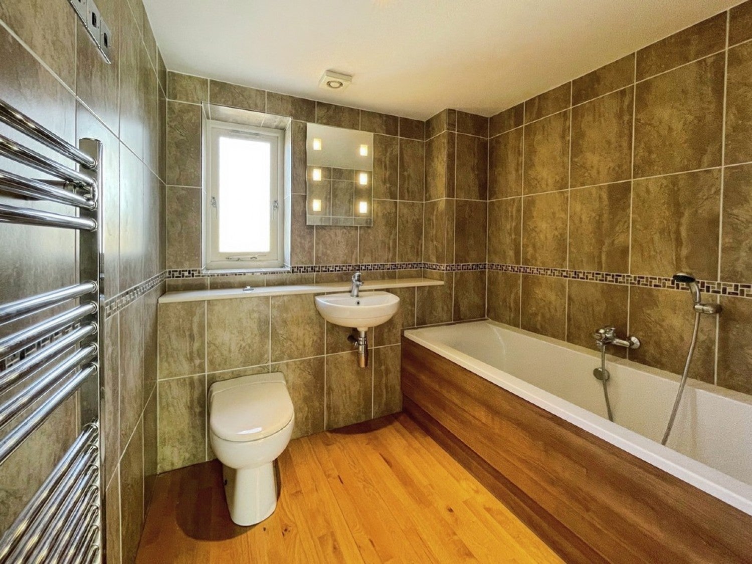 Flat Sherborne Road in Yeovil