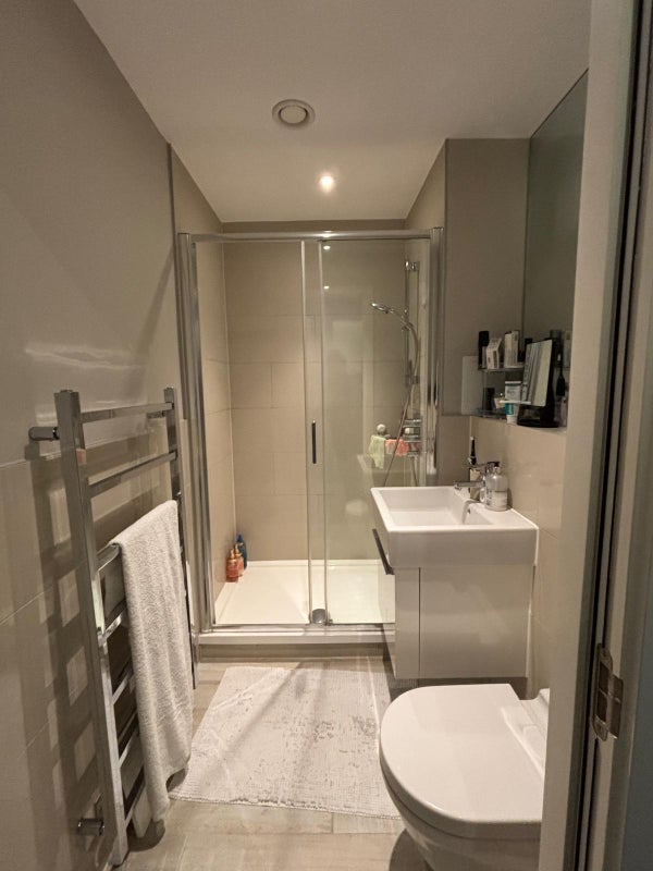 Room Dalston Lane in Greater London