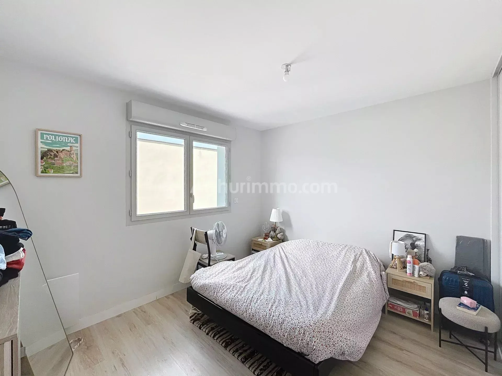 Flat Boulevard Berthelot in Clermont-Ferrand