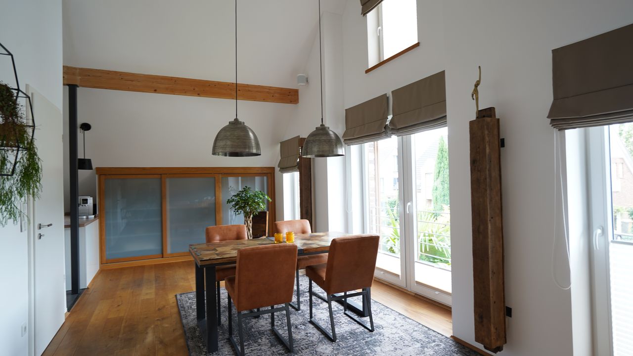 Wohnung Am Heidbergdamm in Meerbusch