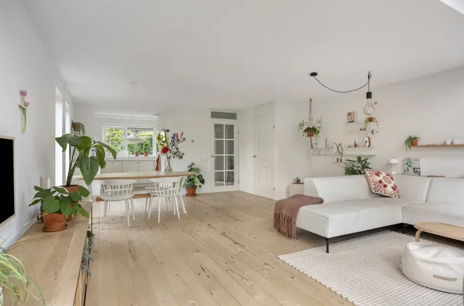 Hoekwoning te koop: Bleekveld 2, Den Hoorn