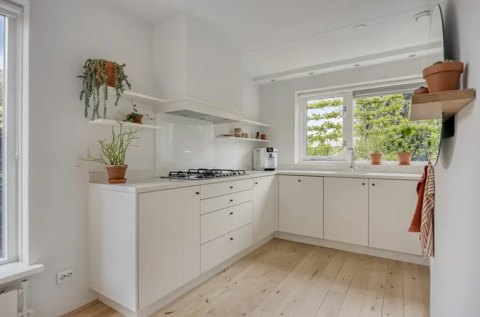 Hoekwoning te koop: Bleekveld 2, Den Hoorn