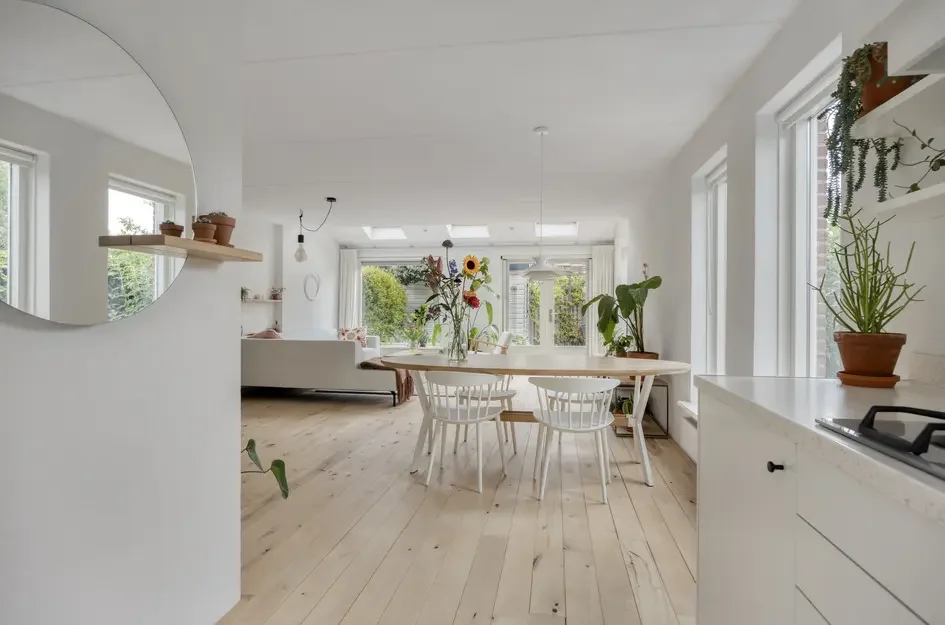Hoekwoning te koop: Bleekveld 2, Den Hoorn