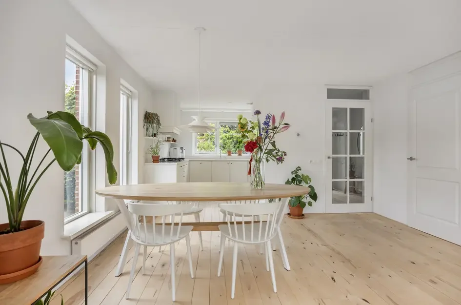 Hoekwoning te koop: Bleekveld 2, Den Hoorn