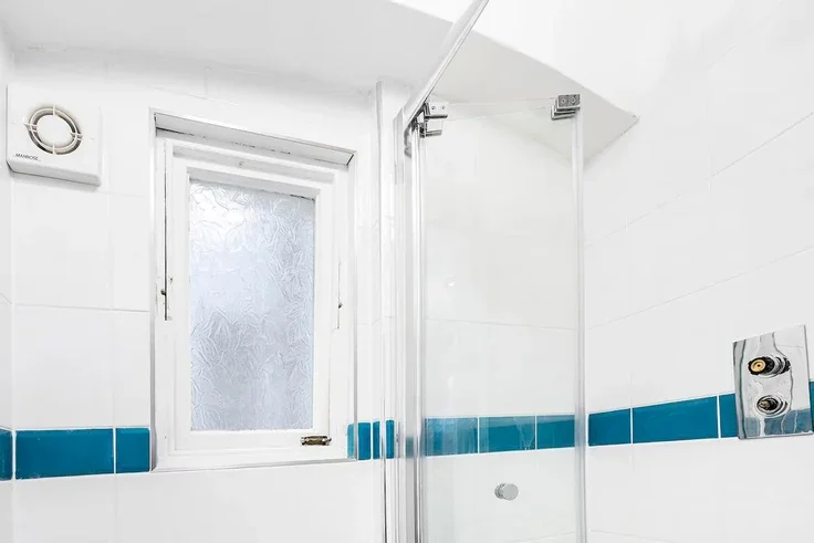 Flat Porchester Terrace in City of Westminster