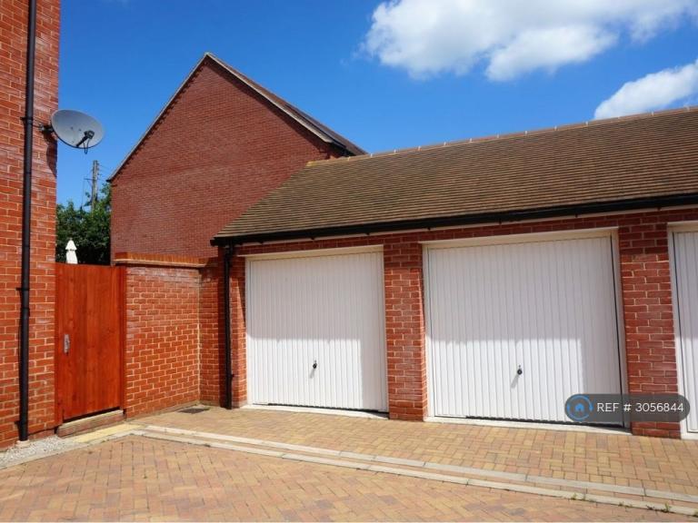 House Symonds Drive in Borough of Swale