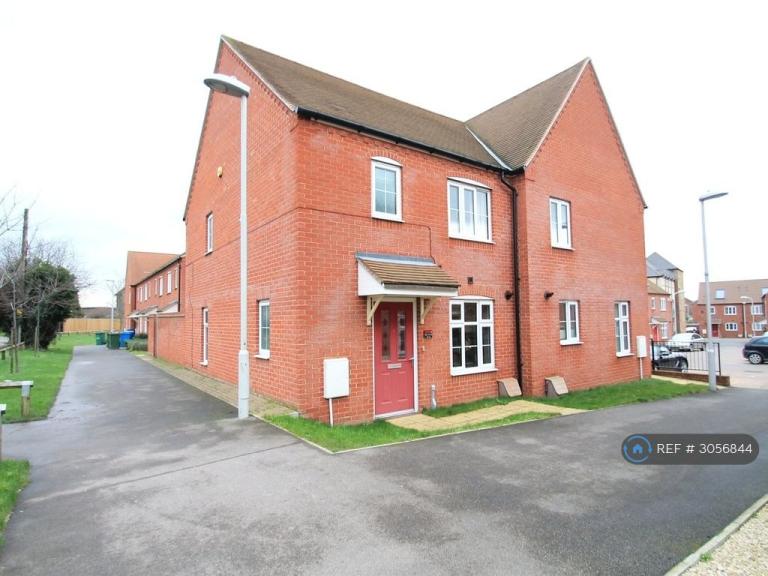 House Symonds Drive in Borough of Swale